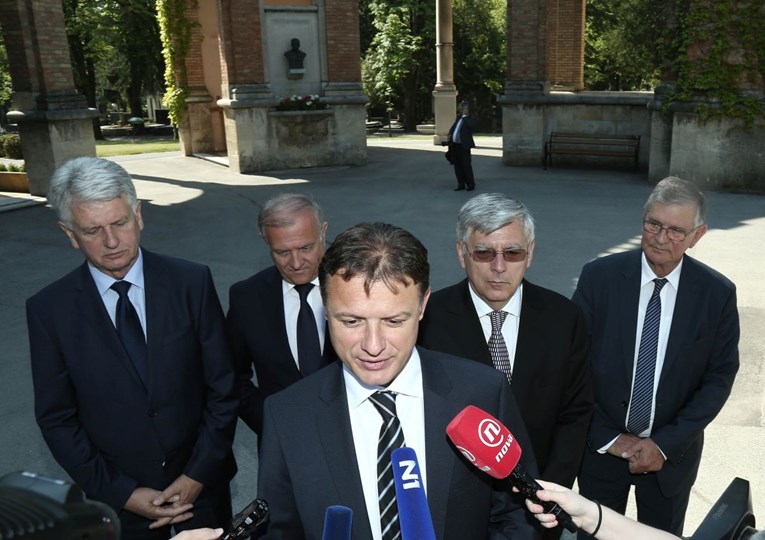 Jandroković otkrio kad bi trebali saznati imena novih ministara